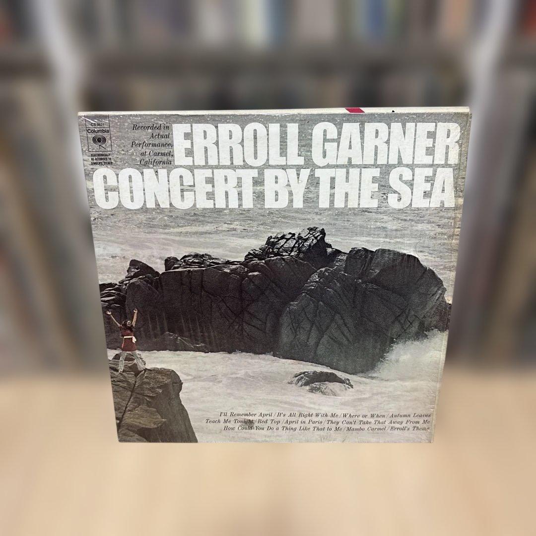Tsuyoshi Yamamoto Trio Erroll Garner セット