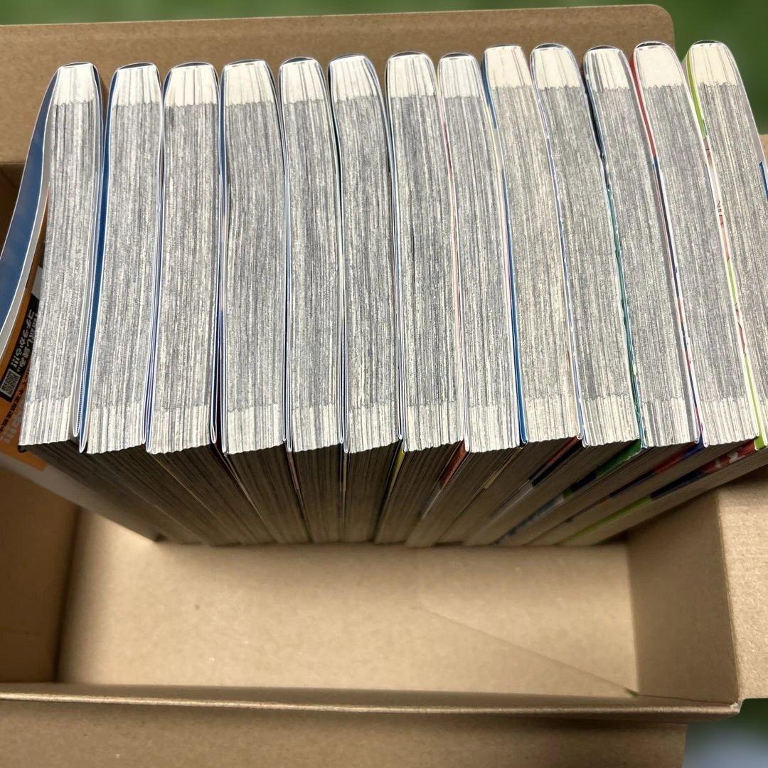 28〜40巻（完結）アオアシ 13巻セット 小林有吾