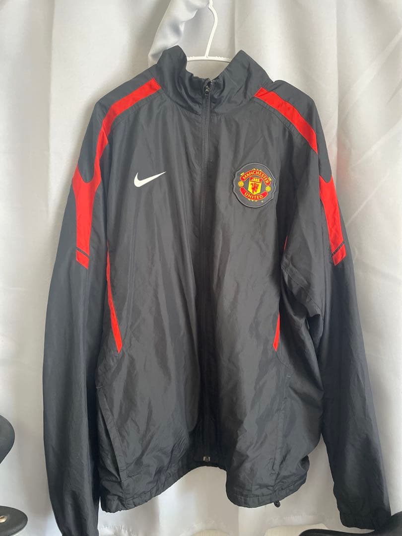 Nike Manchester United ジャケット Lサイズ