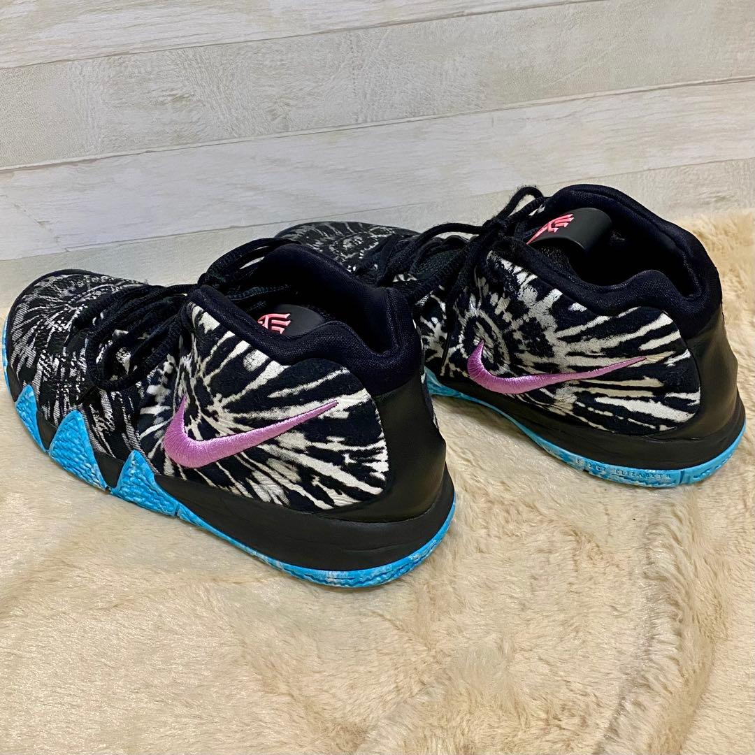 NIKE カイリー 4 GS All-Star ASW バッシュ 25cm