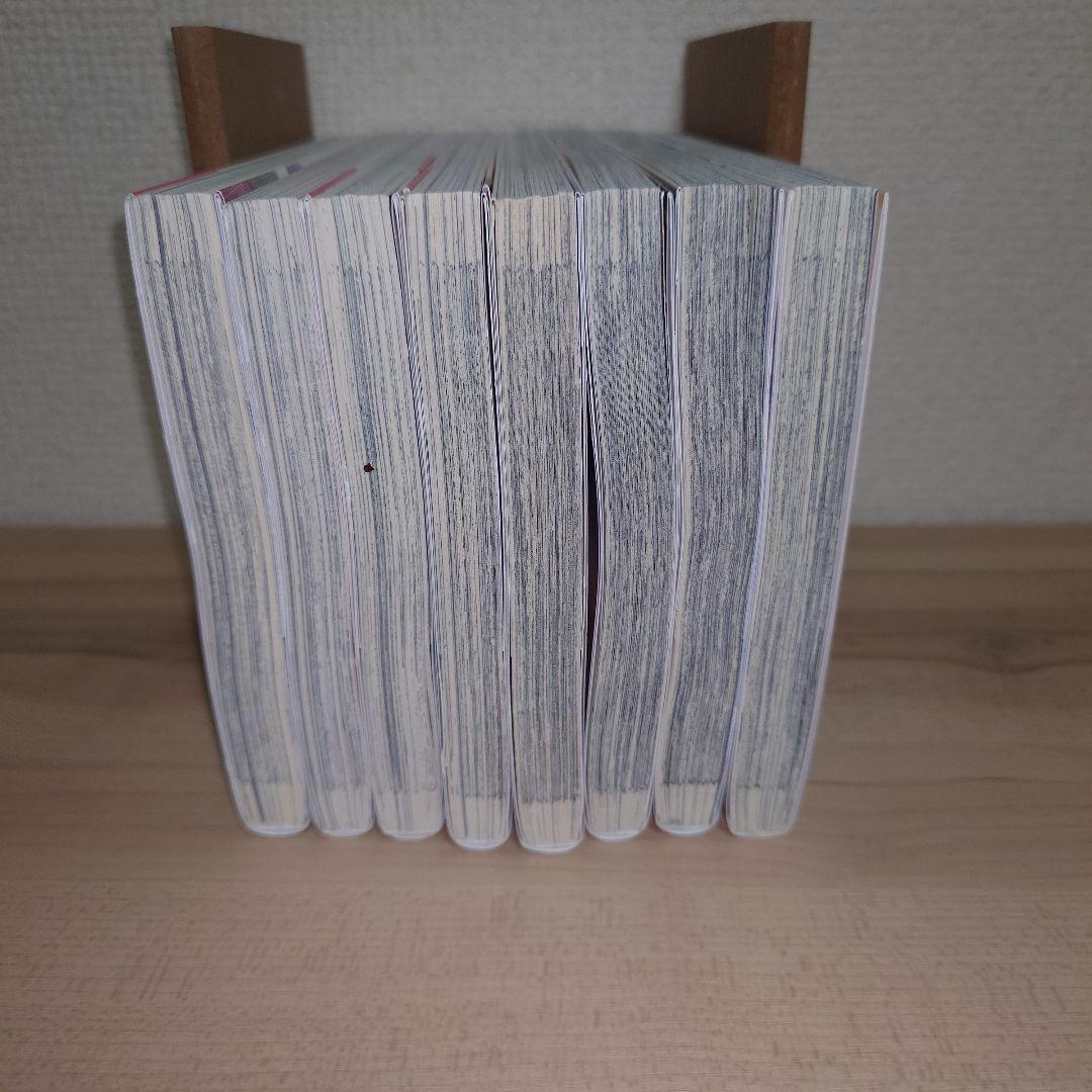 Sランク冒険者である俺の娘たちは重度のファザコンでした 1〜8巻 初版セット