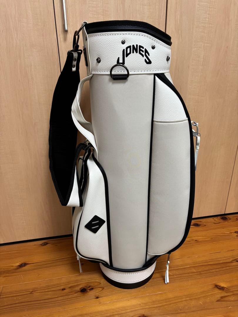 ジョーンズ JONES ライダークリーム RIDER Cream リップストップ