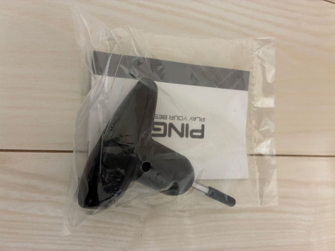G440 MAX ドライバー 9° PING TOUR 2.0 65X
