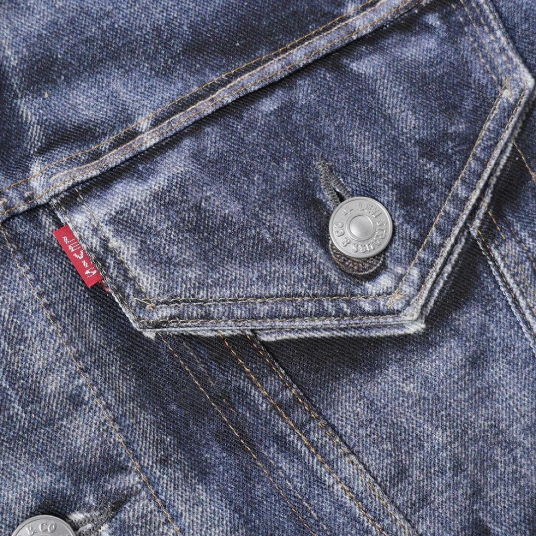 【新品/Lサイズ】JUNYA WATANABE x BerBerJin Gジャン