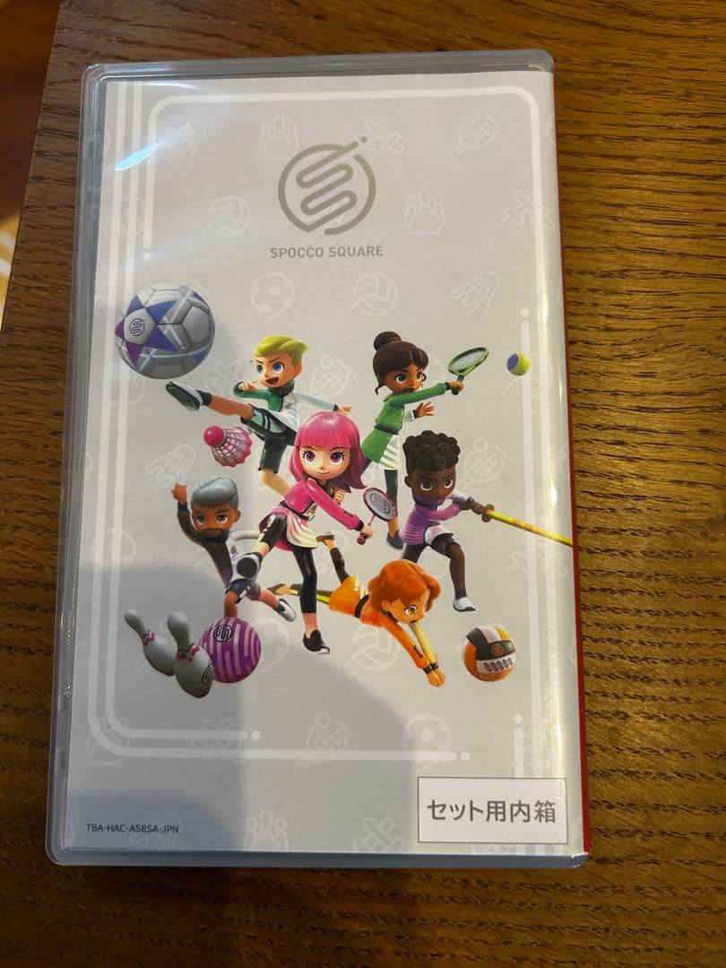 Switch ソフト4本セット まとめ売り