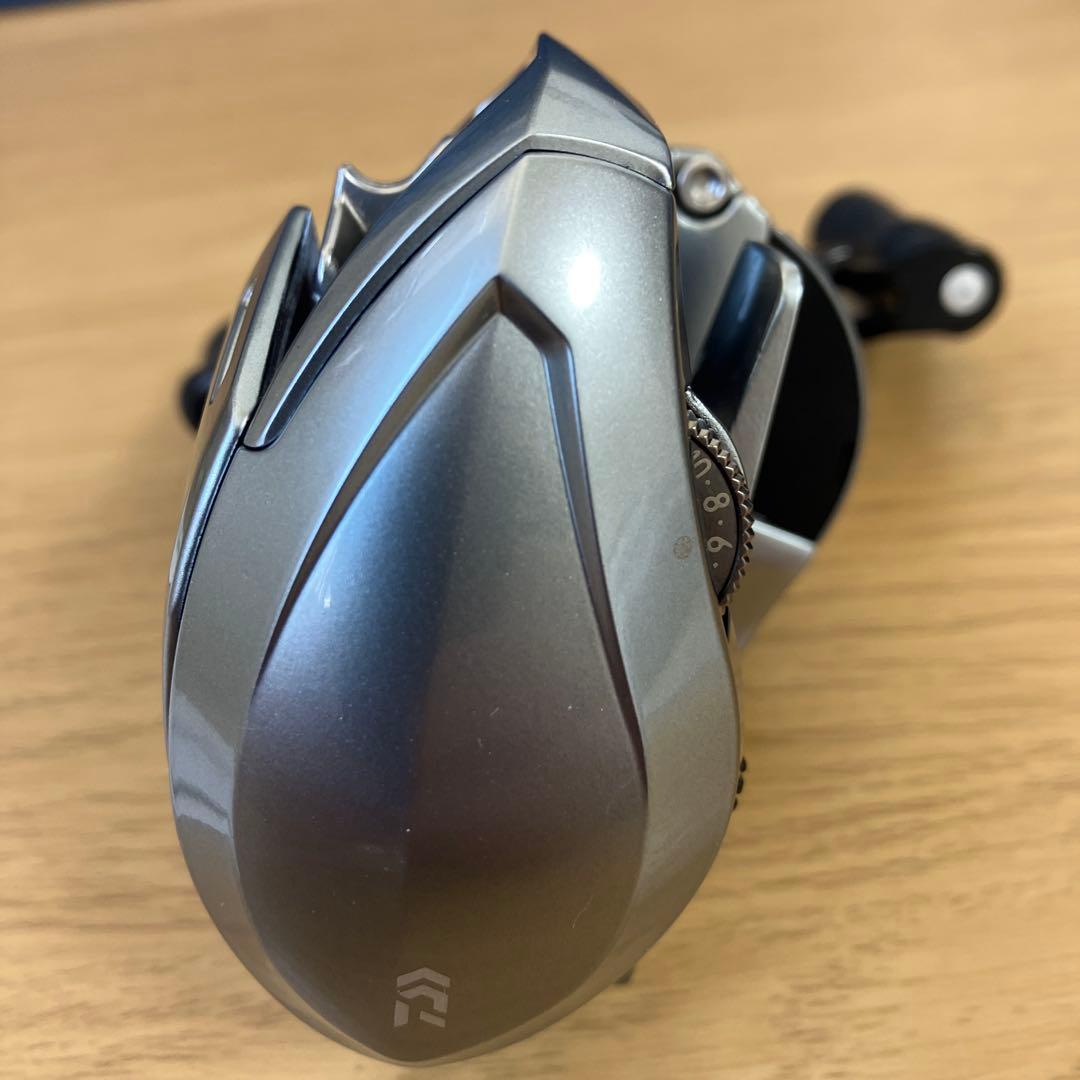 21ALPHAS（アルファス）　SV TW 800XHL