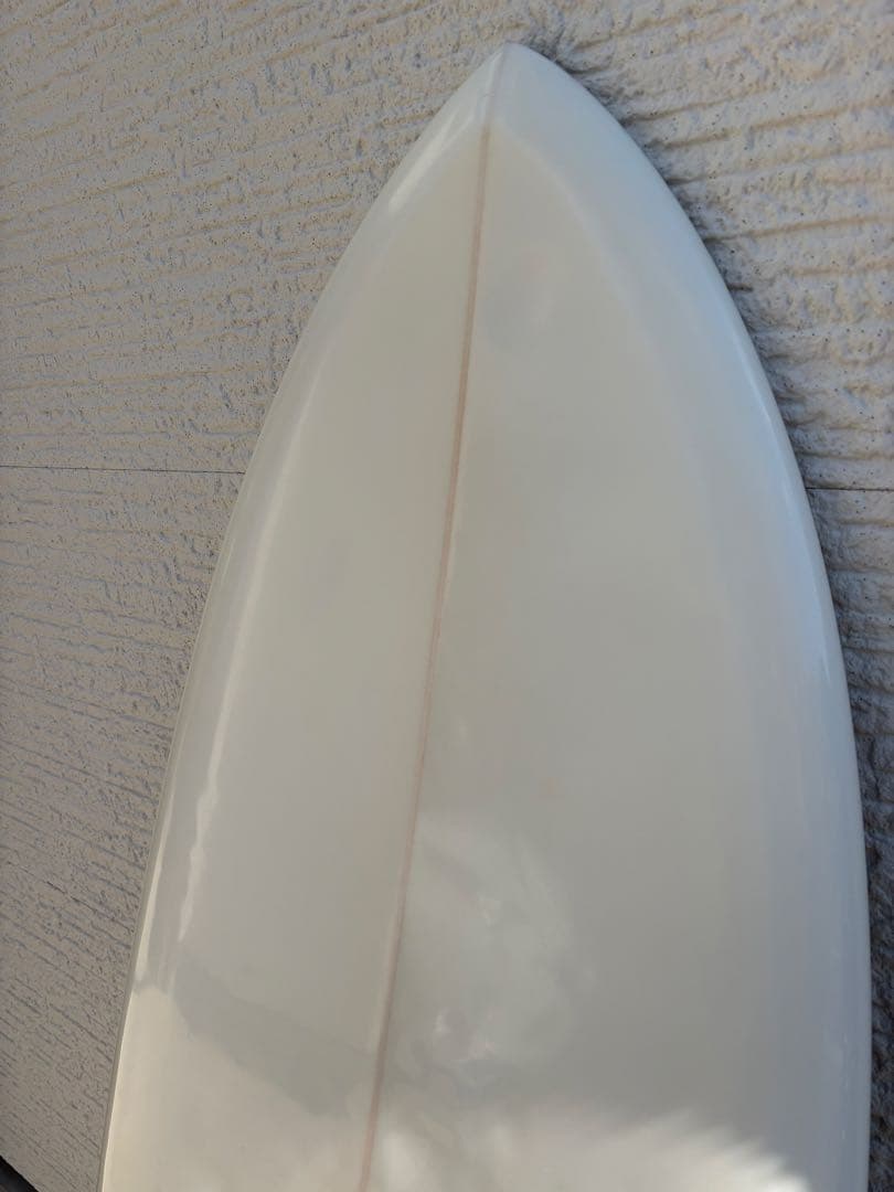 スティーブモーガン　レトロツイン