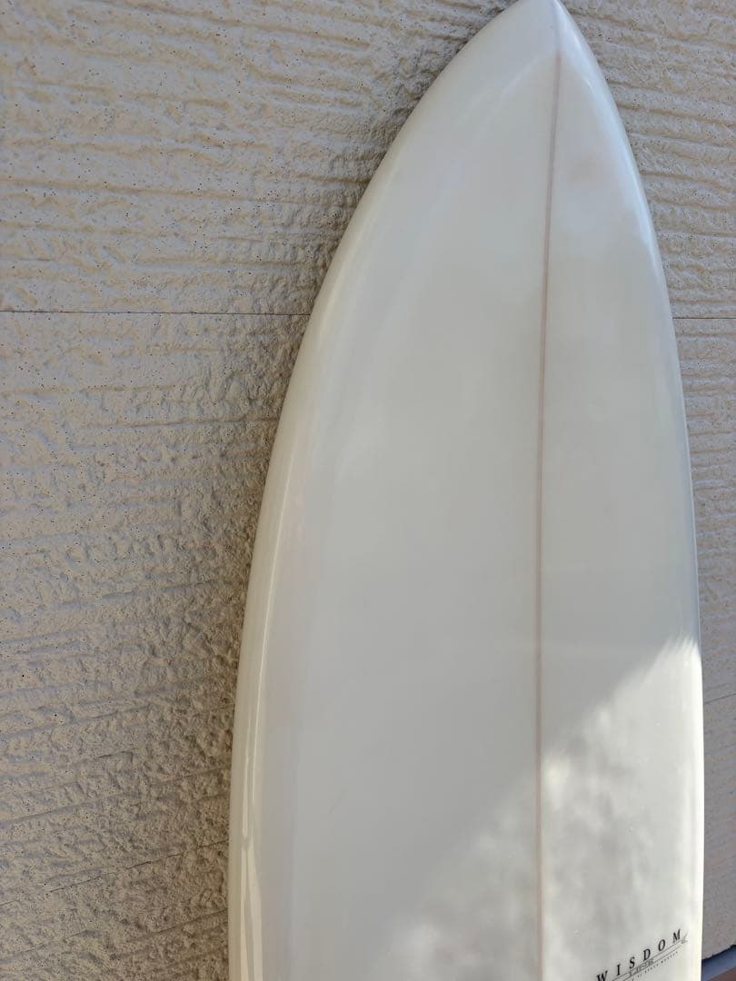スティーブモーガン　レトロツイン