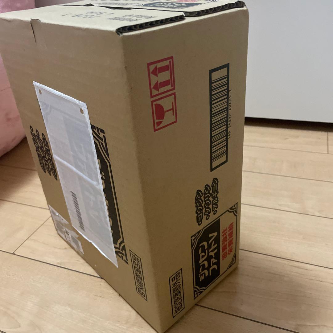 ジンセンファイトV 30本