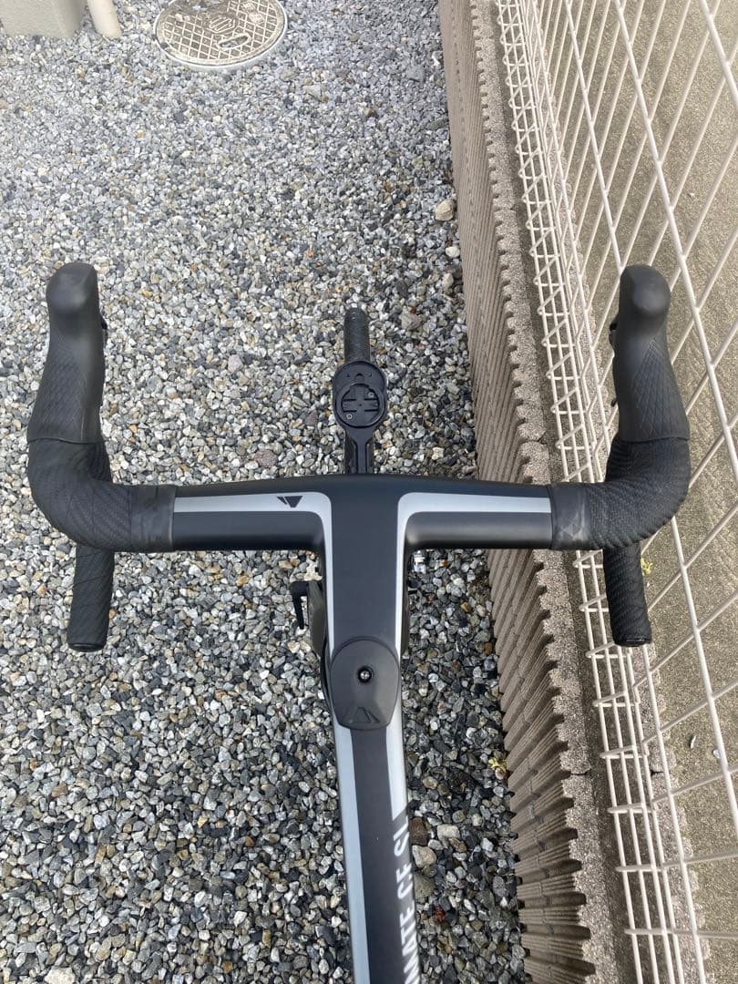 CANYON ultimate CF sl8 アルテグラ　デュラエース　2XS
