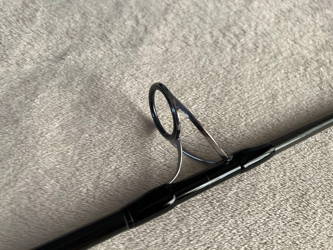Ripple Fisher Ultimo79 リップルフィッシャー