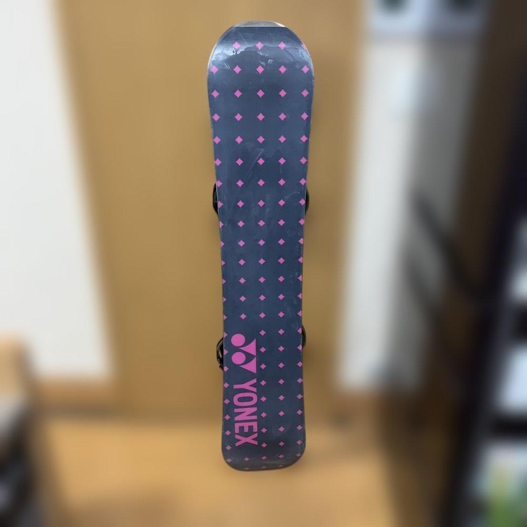 スノーボード YONEX 142 Flux
