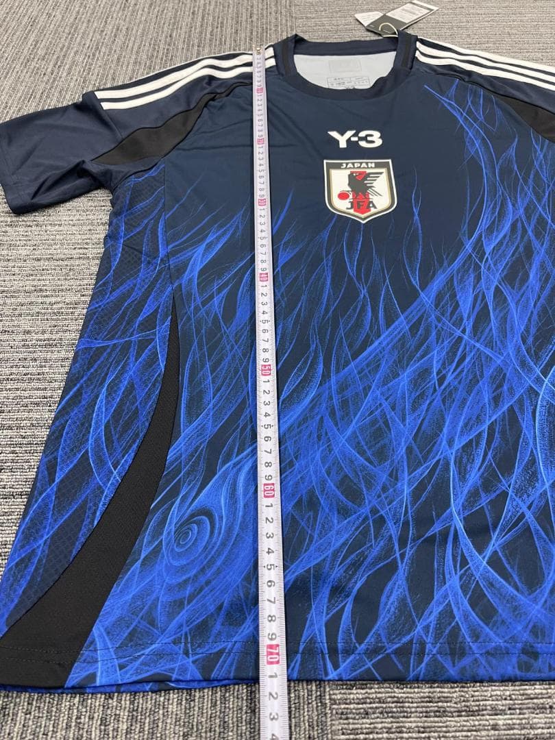 年末セール特別価格 日本代表 2024 ユニフォーム 正規品 新品 XL サイズ