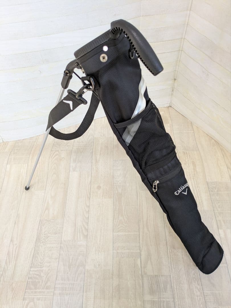 Callaway キャロウェイ ラウンドスタンドバッグ