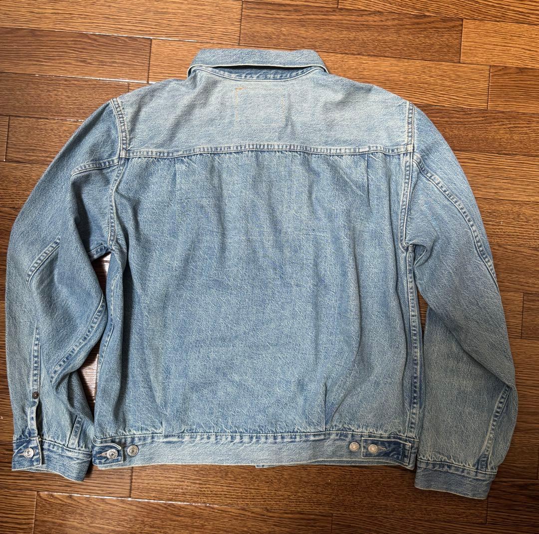LEVI'S VINTAGE CLOTHING 507XX 42サイズ