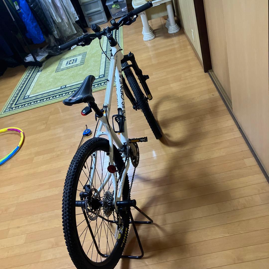 最終値下げLouis GARNEAU