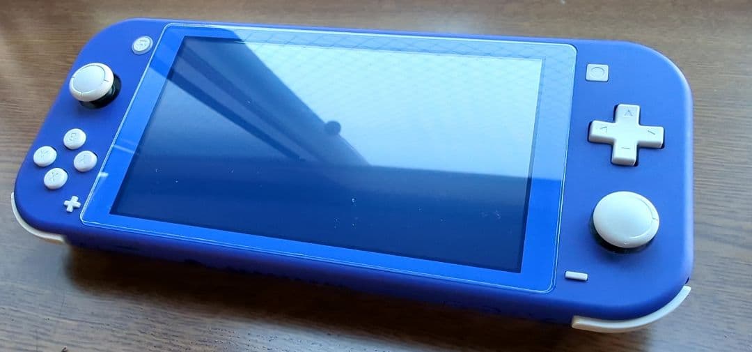 Nintendo　Switch Lite　スイッチライト　ニンテンドー
