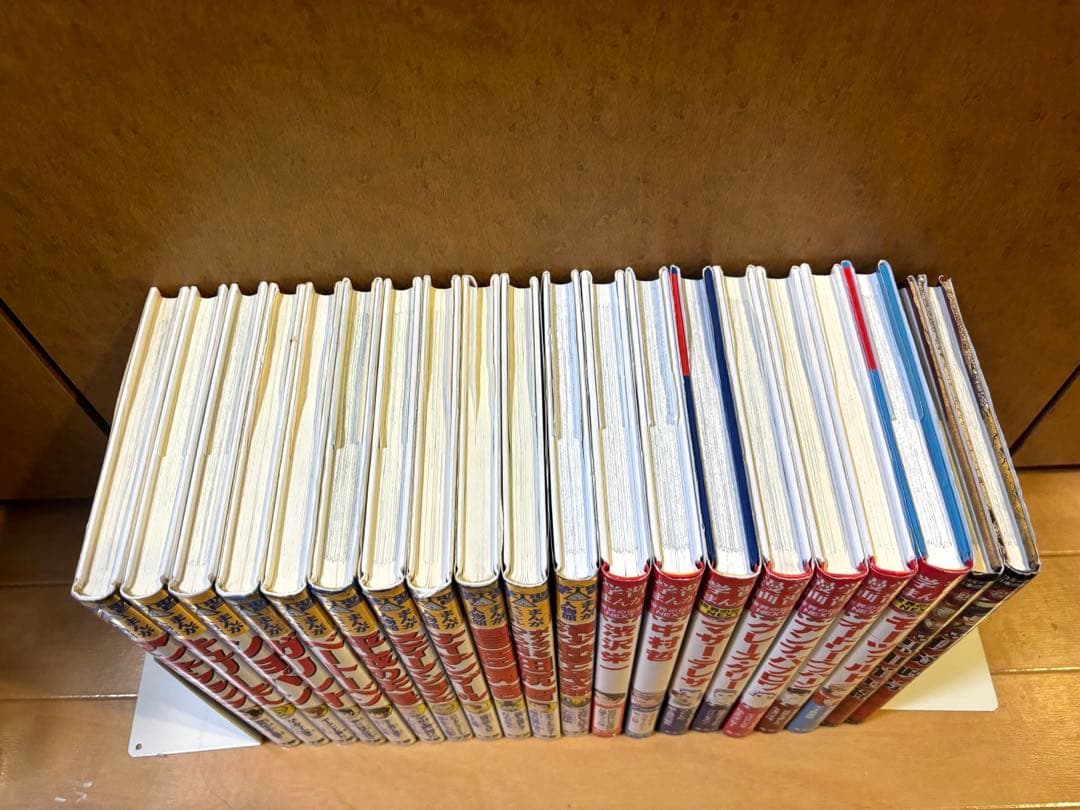 まんが人物館、世界の伝記next、コミック版日本の歴史全20冊セット