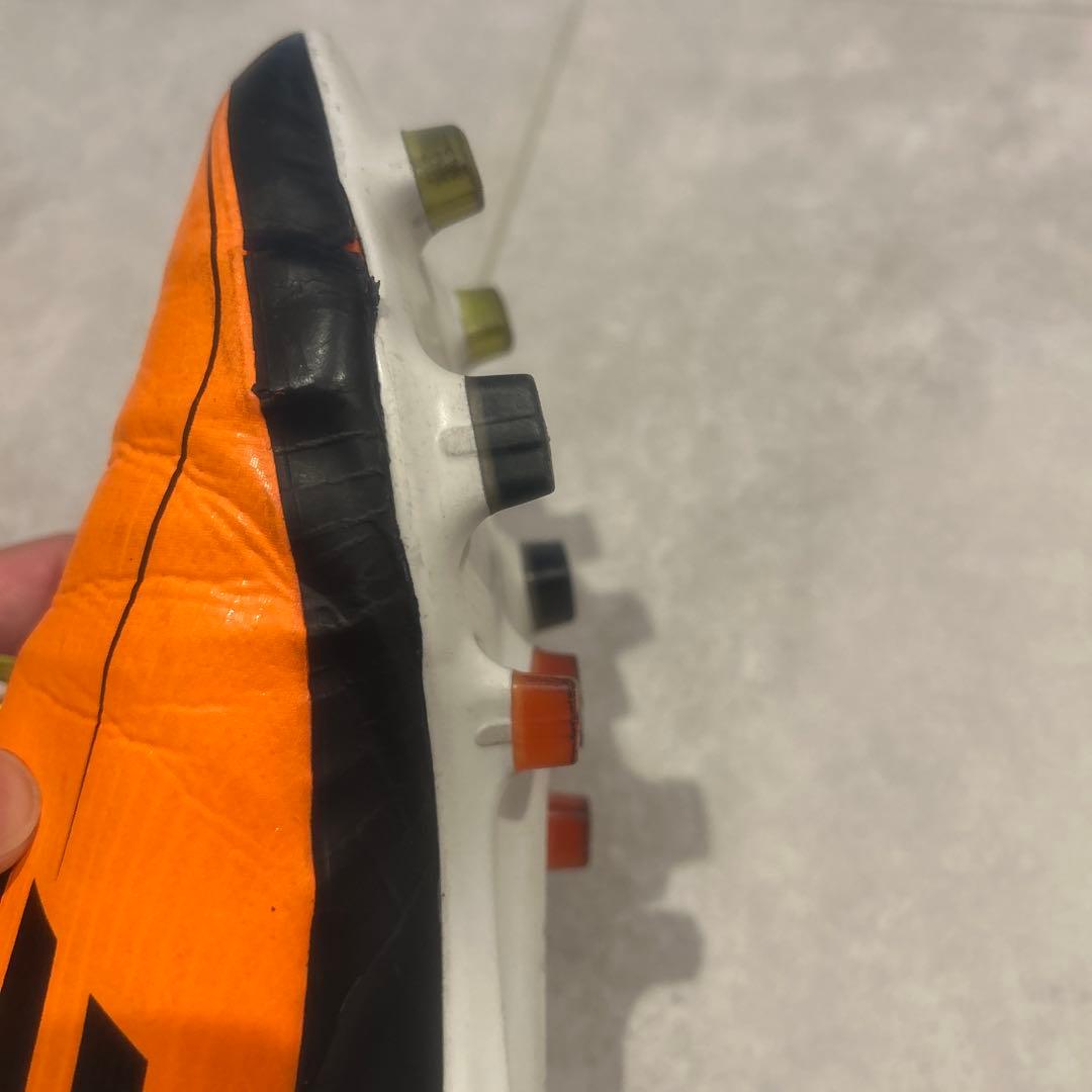 adidas F50 アディゼロ　プライム　TRX FG