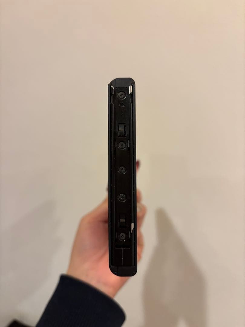 Nintendo Switch 本体セット｜初期化・動作確認済 箱・ジョイコン無