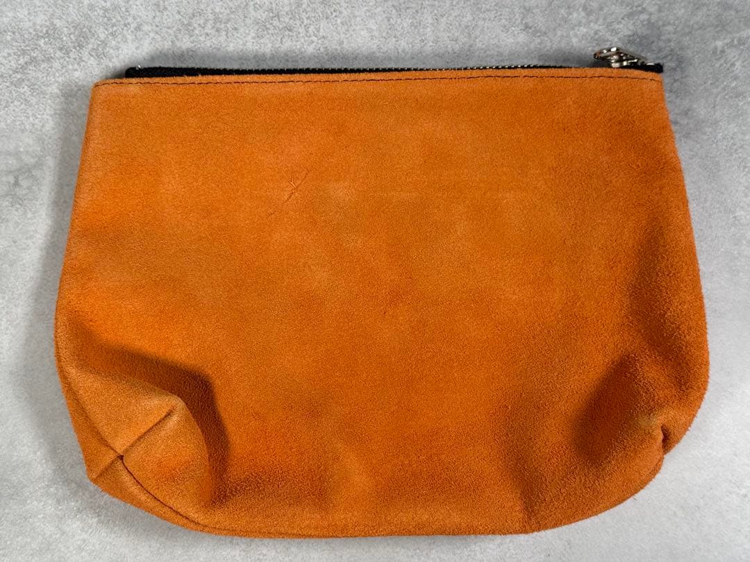 WONDER BAGGAGE デイリー 2WAY トートバッグ ネイビー