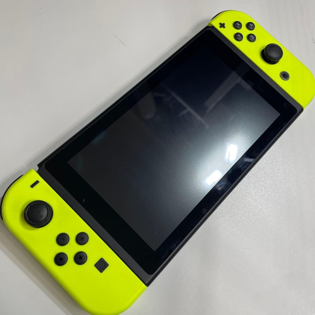 任天堂SWITCH 周辺機器　ハード収納ケースなど　色々セット　まとめ売り