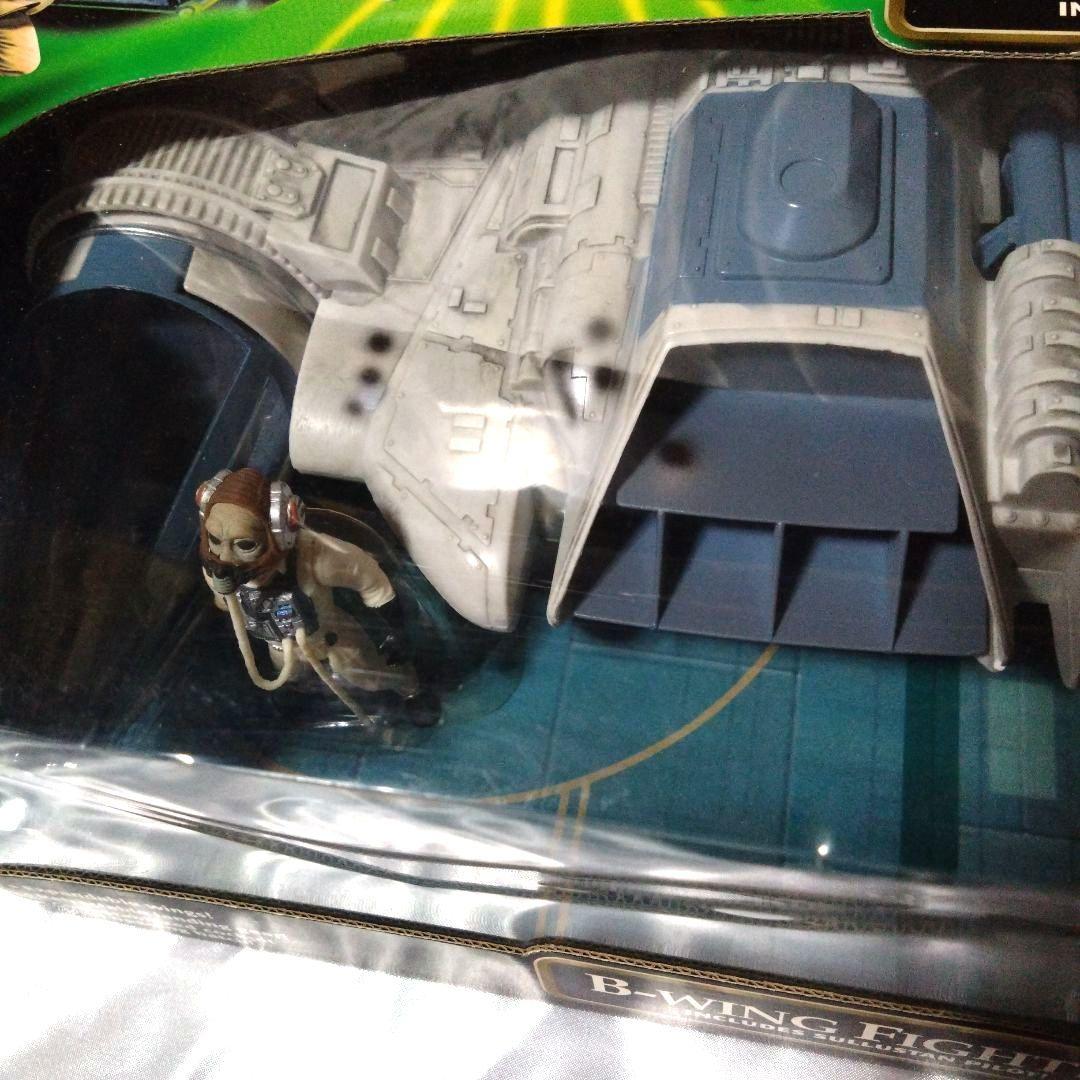 スターウォーズ Ｂウィング ファイター