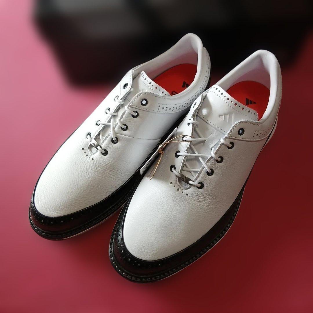 今だけ値下げ アディダス ゴルフ adidas Golf MC80 27.5cm