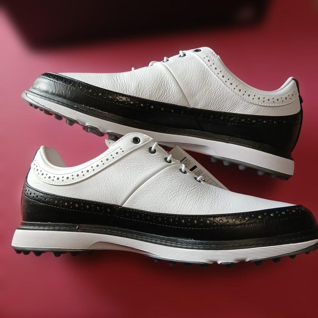 今だけ値下げ アディダス ゴルフ adidas Golf MC80 27.5cm