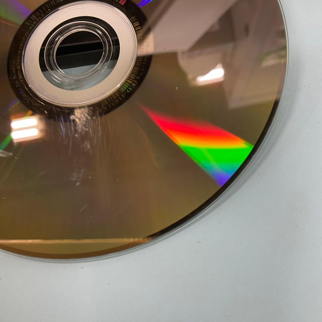 ニコラス・マクファーソン　　DVD