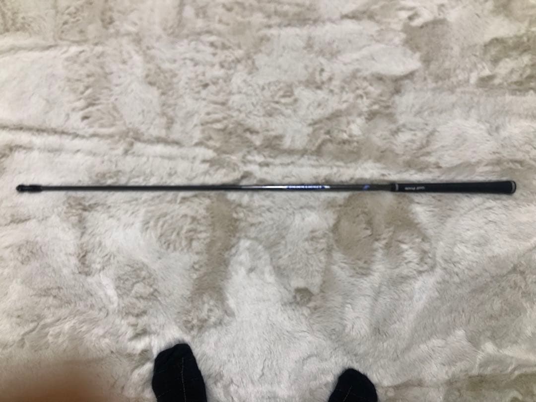 Diamana S83 x5ctディアマナミツビシレイヨンシャフトフレックスX