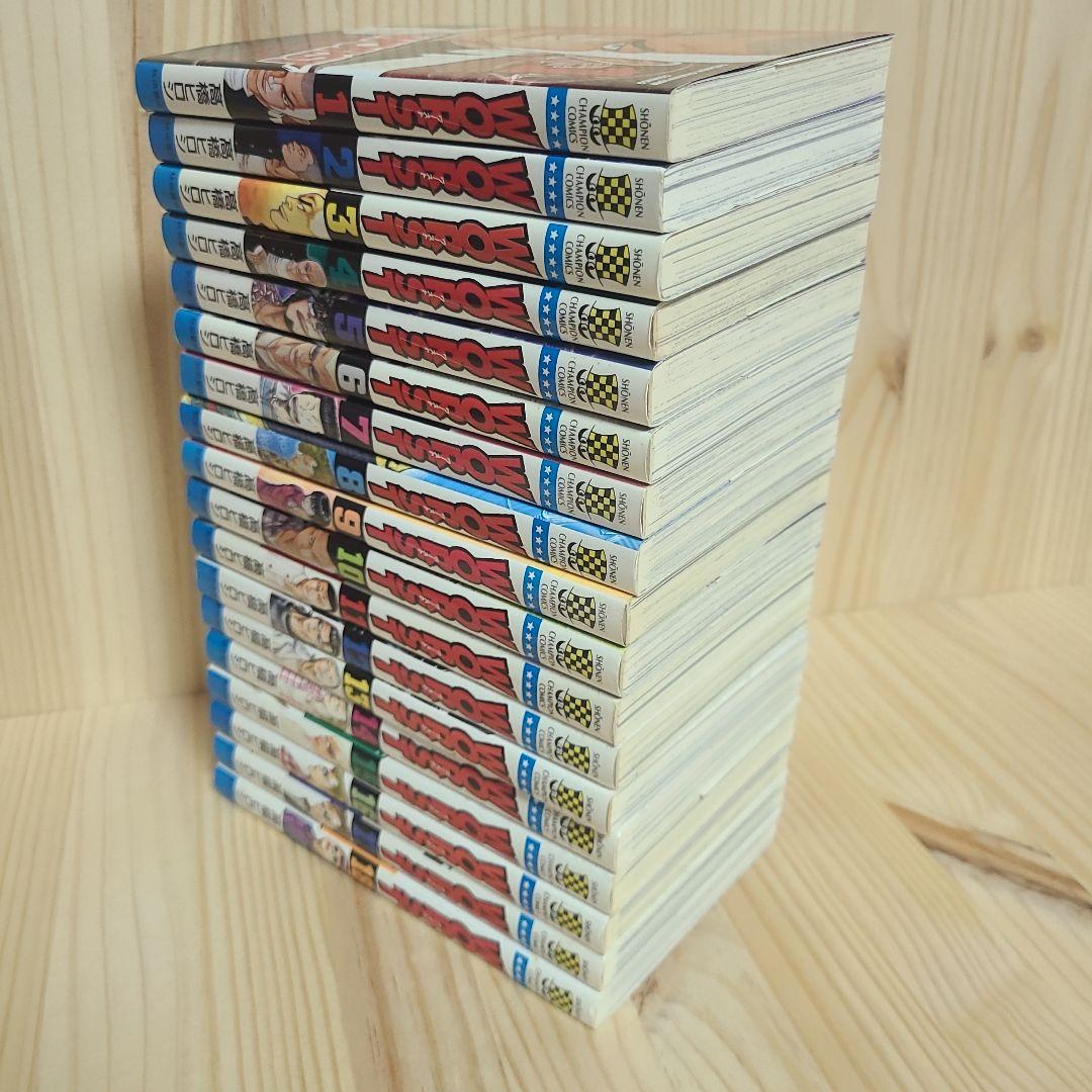 クローズ & ワースト 全巻セット＋おまけ「関連本12冊」高橋ヒロシ