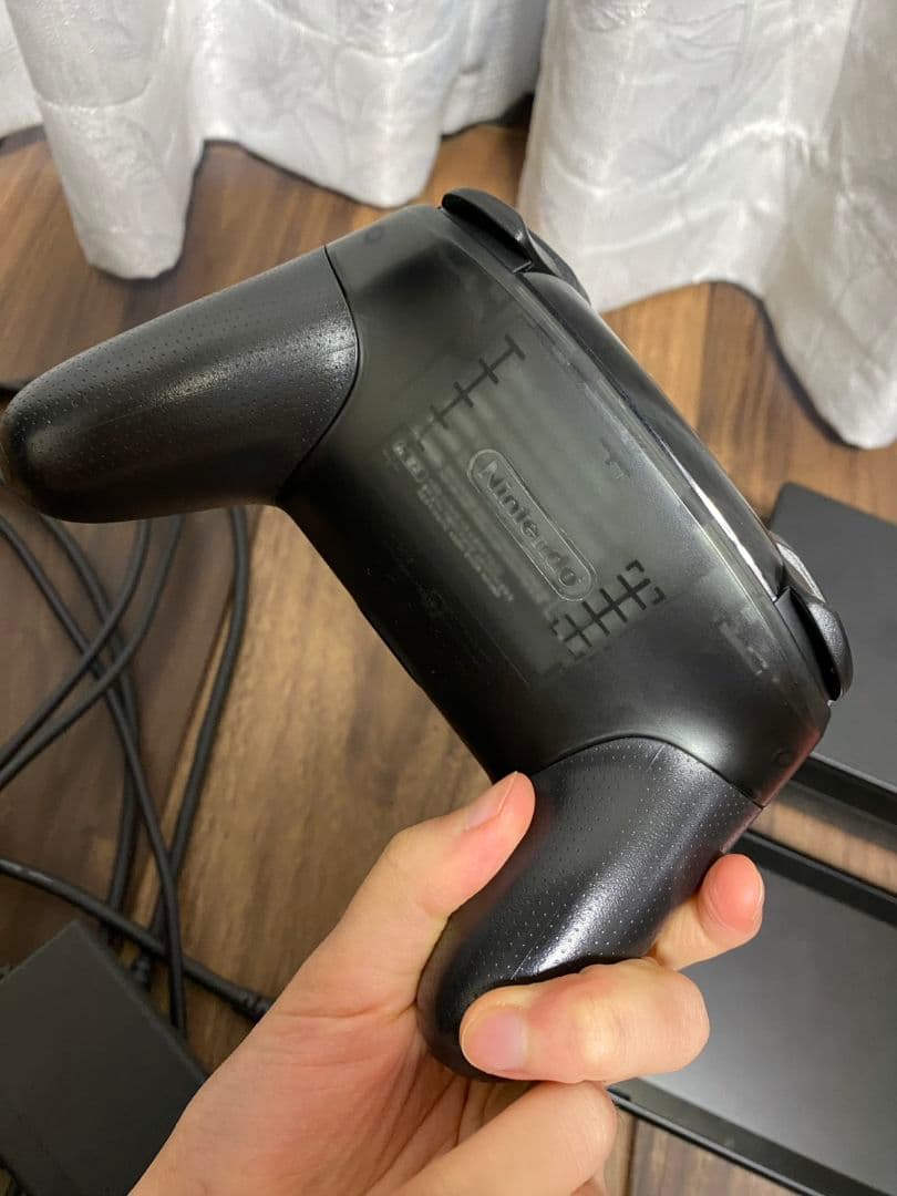 switch 任天堂　スイッチ　プロコン　スプラトゥーン3