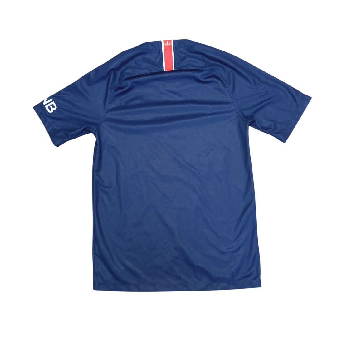 #326 パリ・サンジェルマン 18-19 ユニフォーム リーグアン NIKE