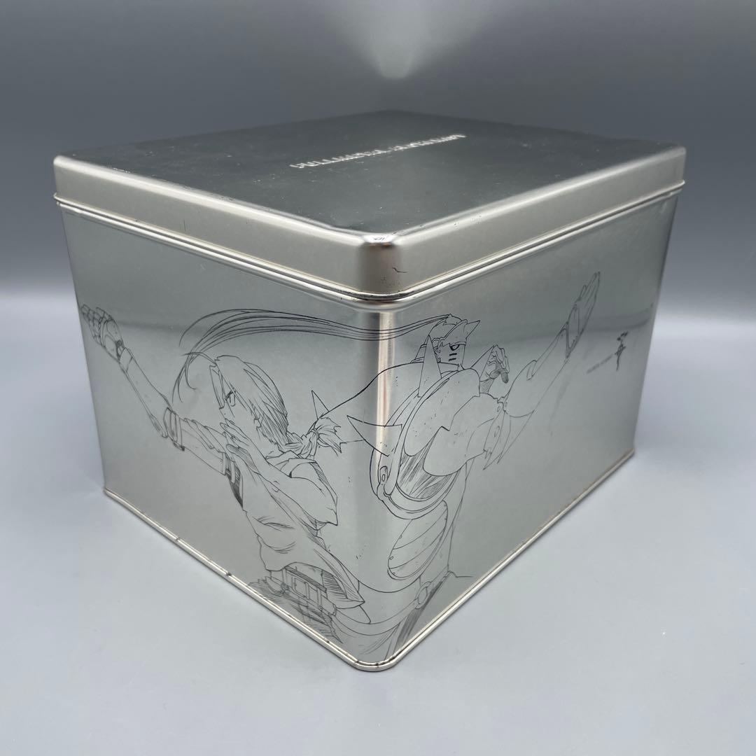 鋼の錬金術師 vol.0〜13 全巻セット 特典ケース付き