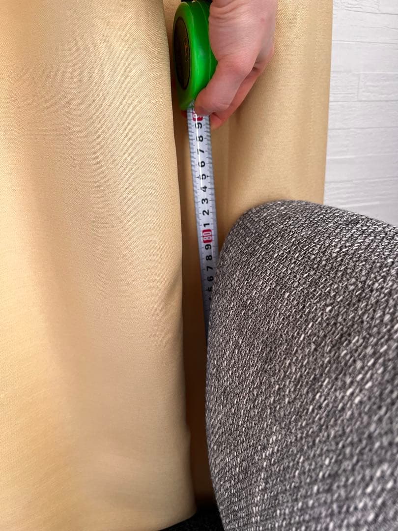 美品！ソファ（ほぼ未使用）
