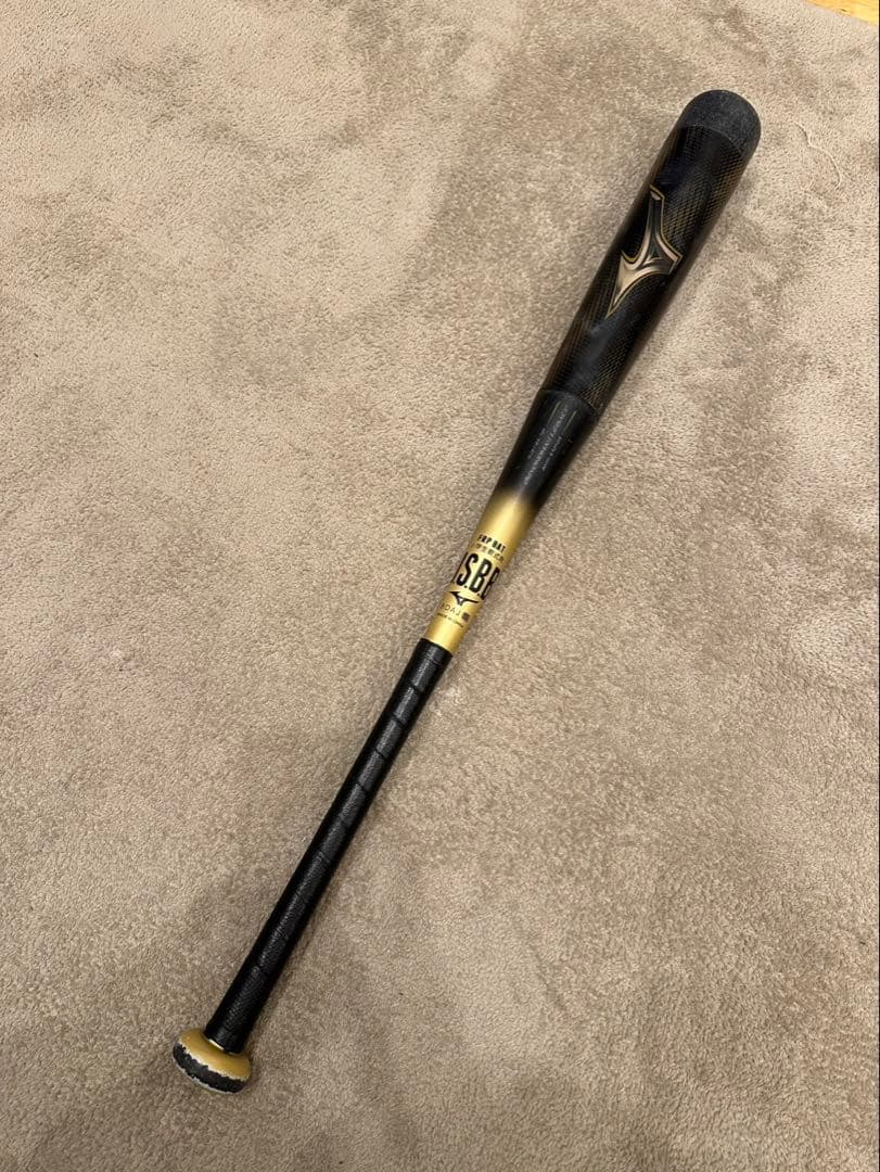 ビヨンドマックスレガシー　ジュニア80cm 570g