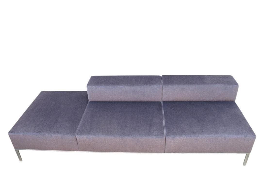 ■080301-041■超美品■Cassina IXC./カッシーナ■ソファ■