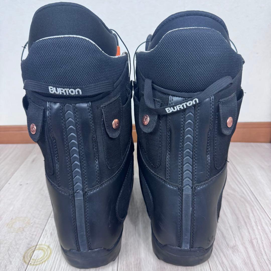 BURTON スノーボード 152cm ブーツ 27.5cm セット