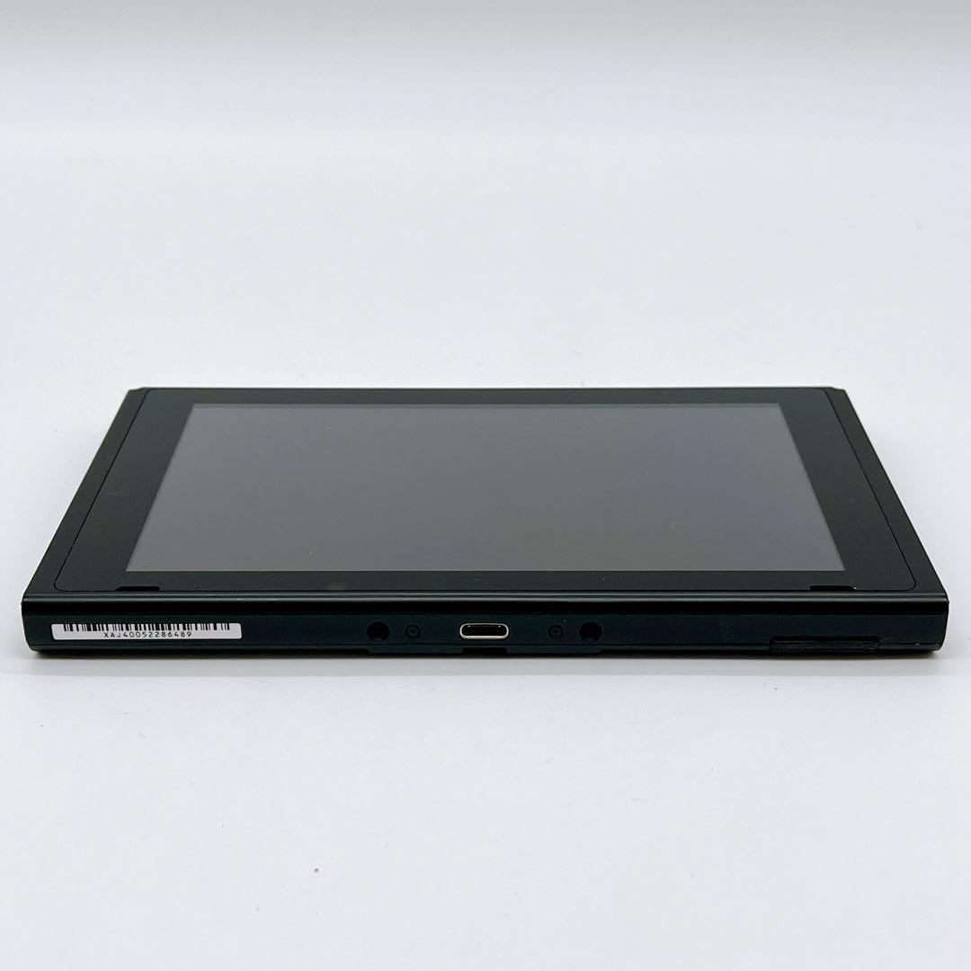 Nintendo Switch 2018年モデル 初期型 本体のみ 2517