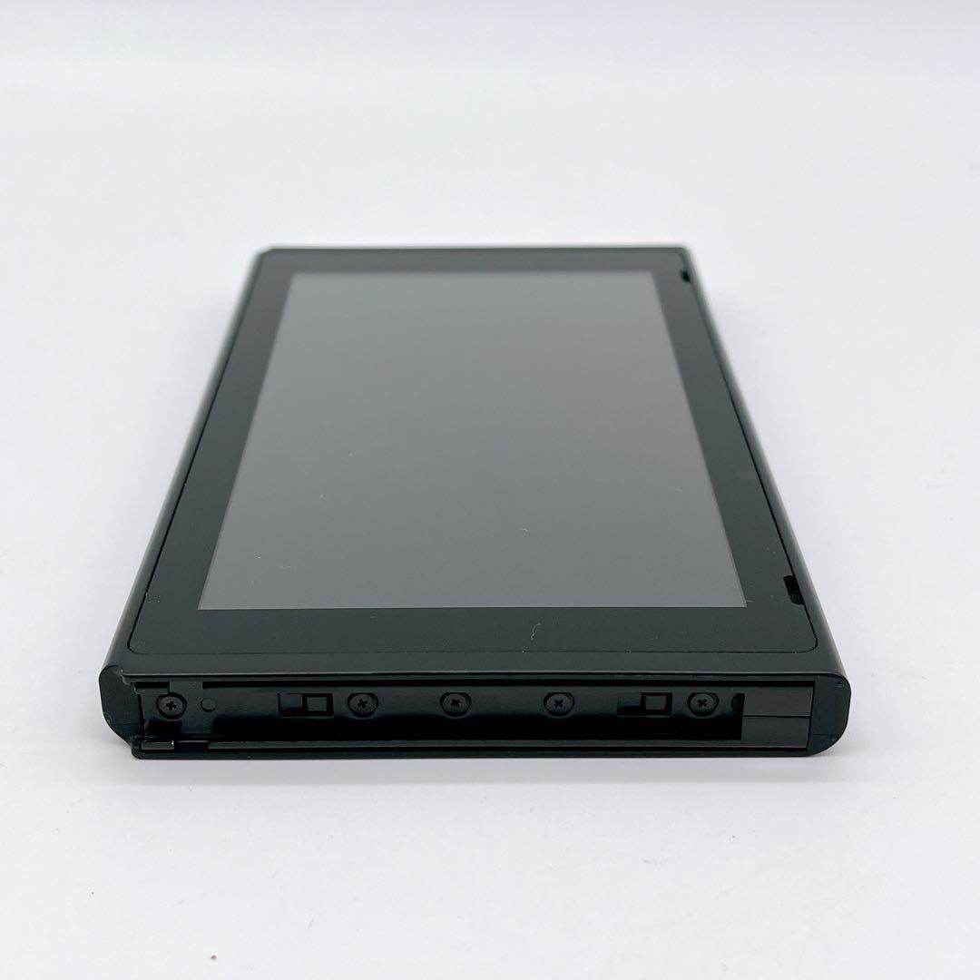 Nintendo Switch 2018年モデル 初期型 本体のみ 2517