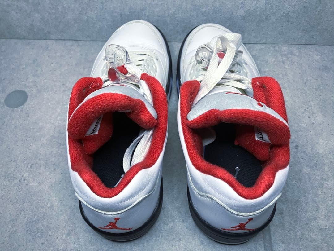 Air Jordan 5 Retro Low Golf NIKE ナイキ　ゴルフ