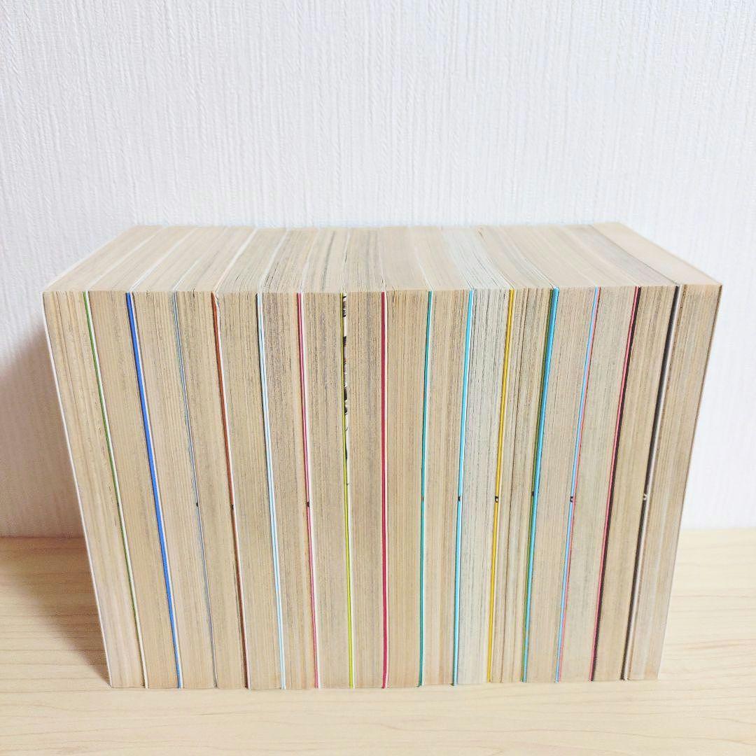みどりのマキバオー　全16巻セット　つの丸　全巻初版