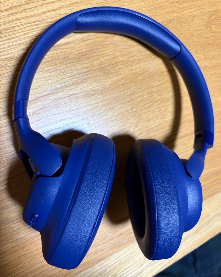 ヘッドホン JBL TUNE 730 BT