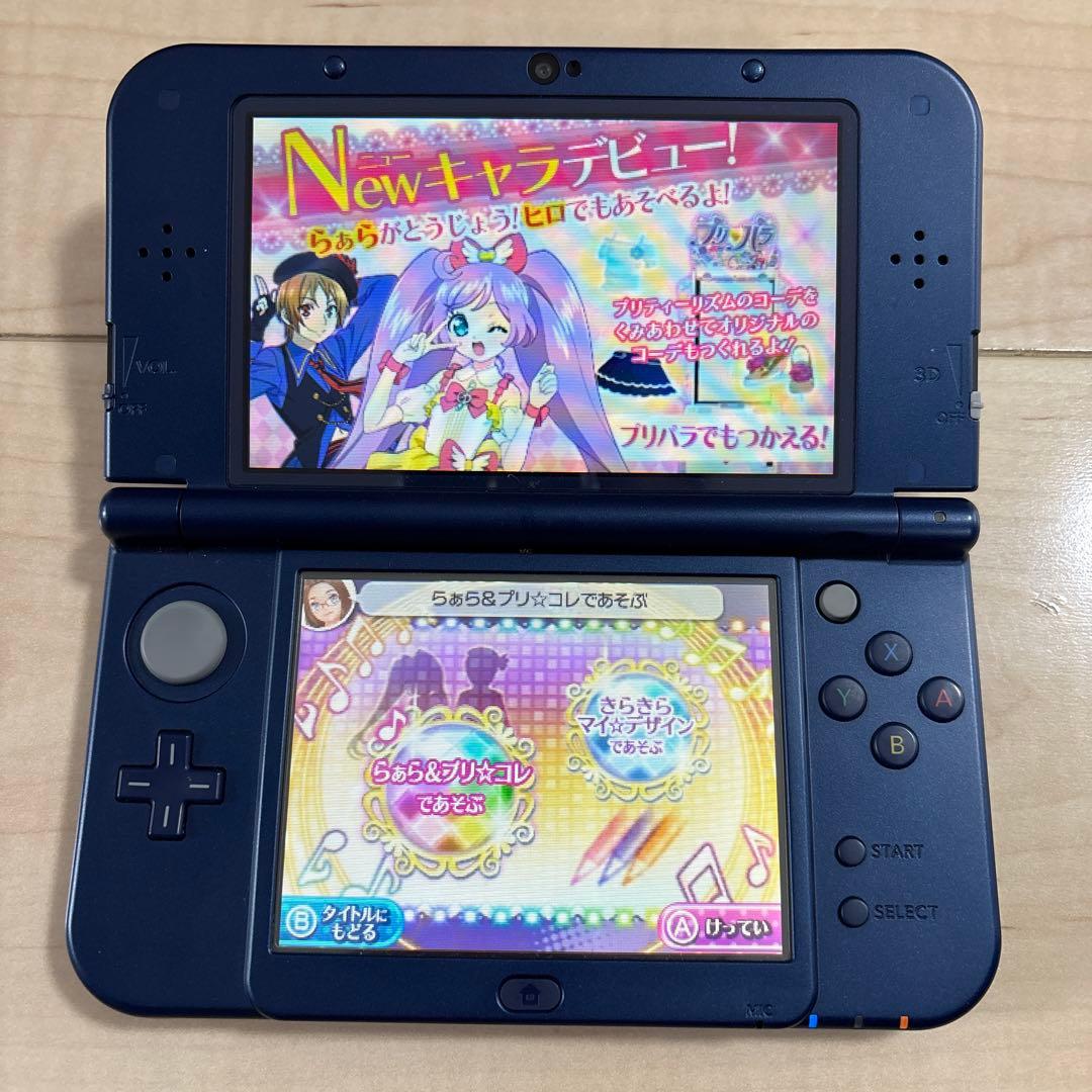 プリパラ　女神のドレスデザイン　おしゃれアイテム1450 夢のオールスターライブ