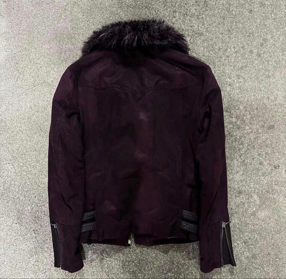 ジャケット・アウター Tornado Mart archive far neck Jacket