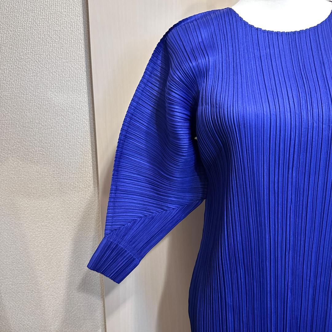 0223プリーツプリーズ ISSEYMIYAKE ワンピ size1