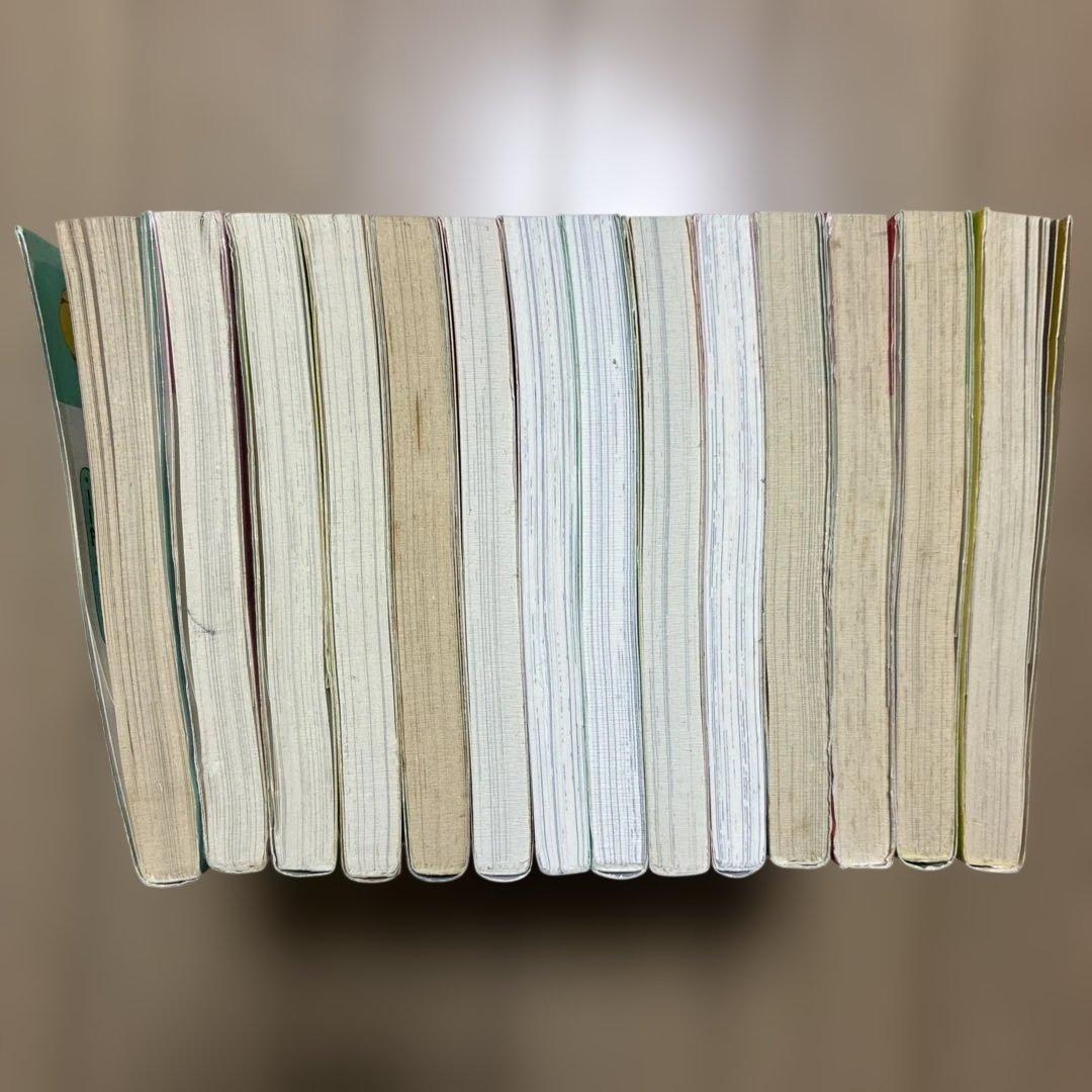 マジック・ツリーハウス 1-14巻