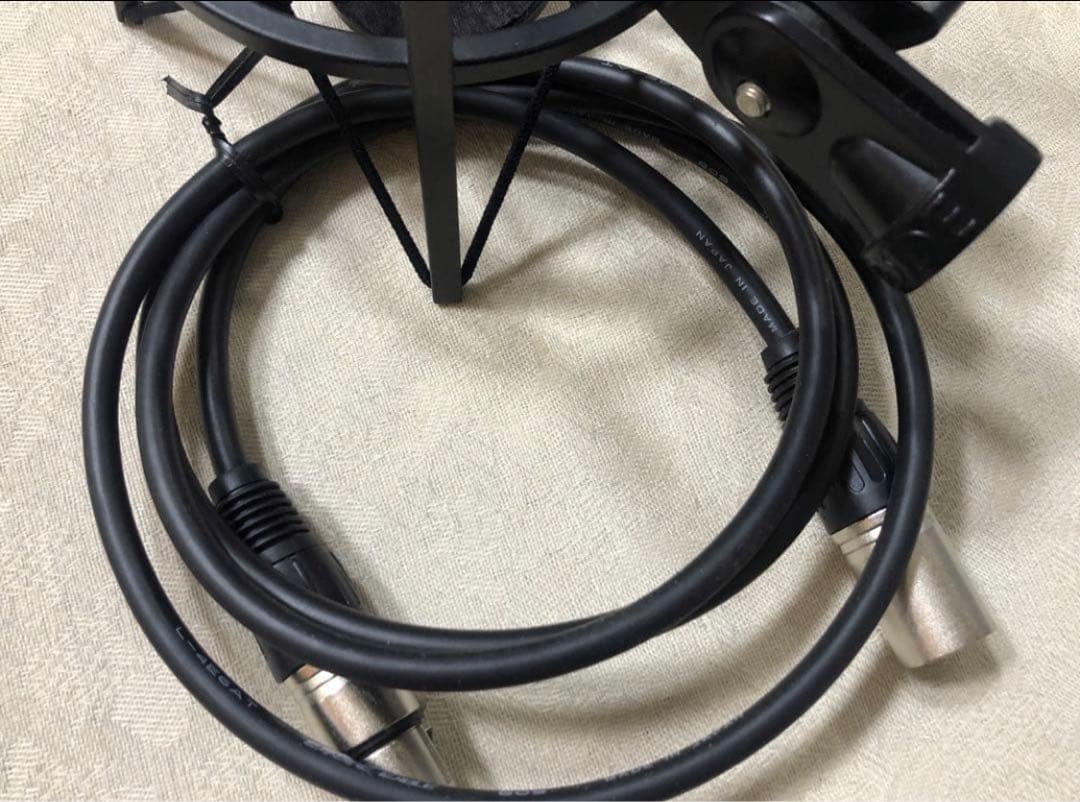 NT1A RODE コンデンサーマイク ロード セット マイク