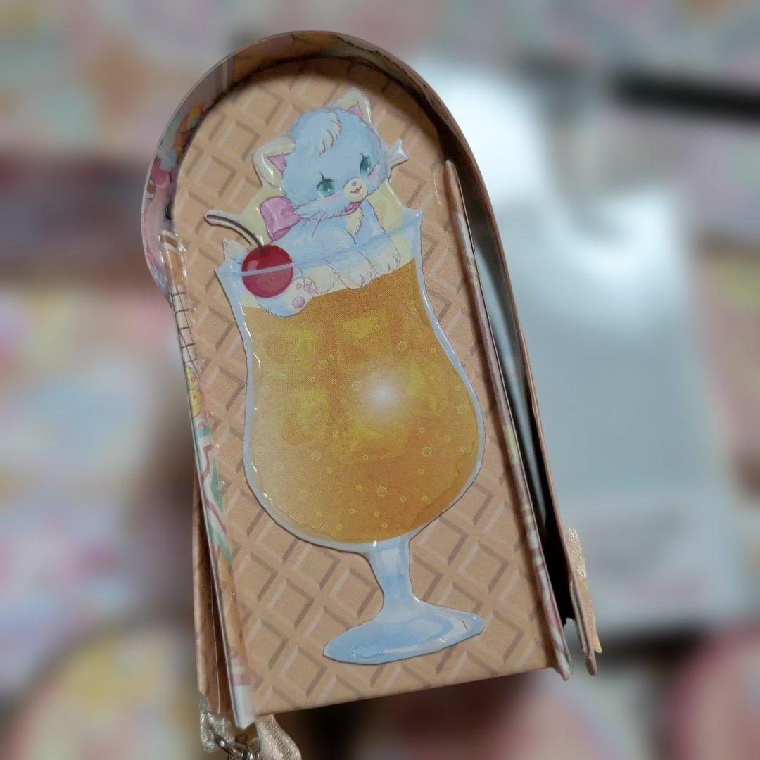 おすそ分けBOXセット（ayyjewelさんペーパー使用）